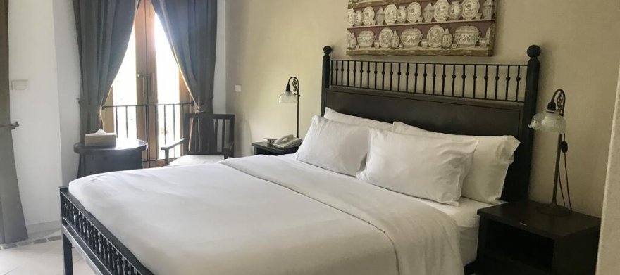 AliSea Boutique Hotel 3* - 1