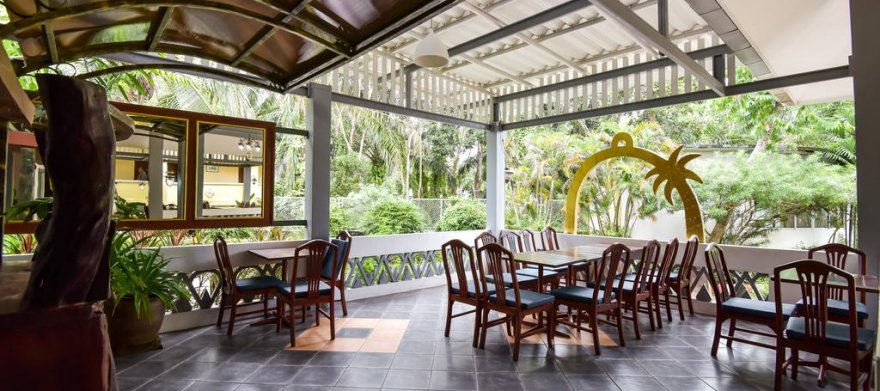 Krabi Success Beach Resort 4* - 2