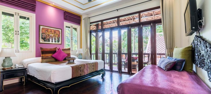 Rabbit Resort 4* - 4