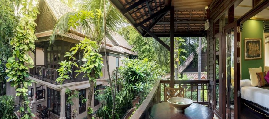 Rabbit Resort 4* - 2