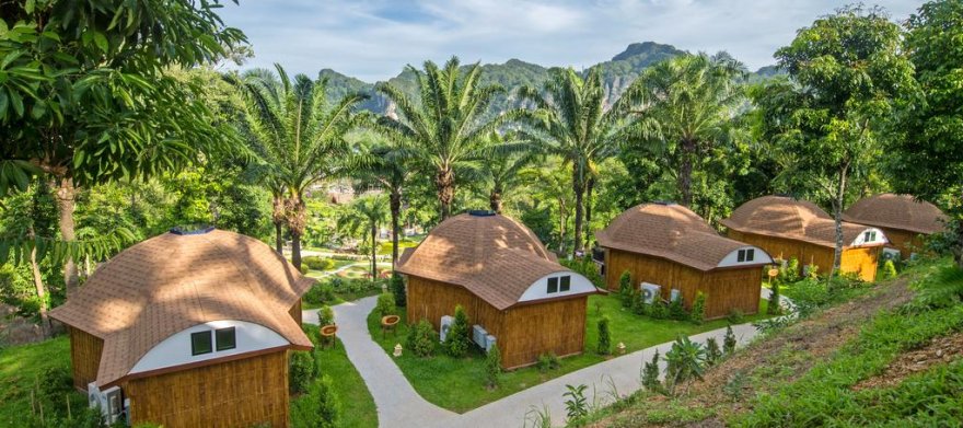 Ao Nang Fiore Resort 4* - 2