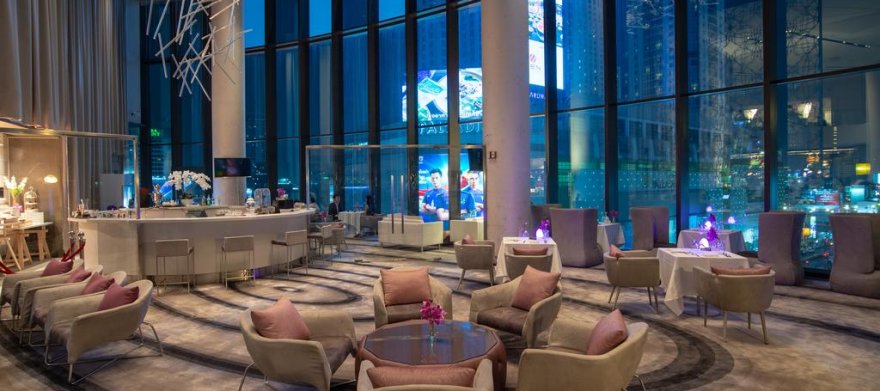 Novotel Bangkok Platinum Pratunam 4* - 2