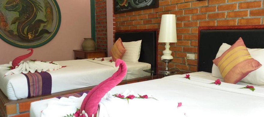 Aonang Beach Home 2* - 3