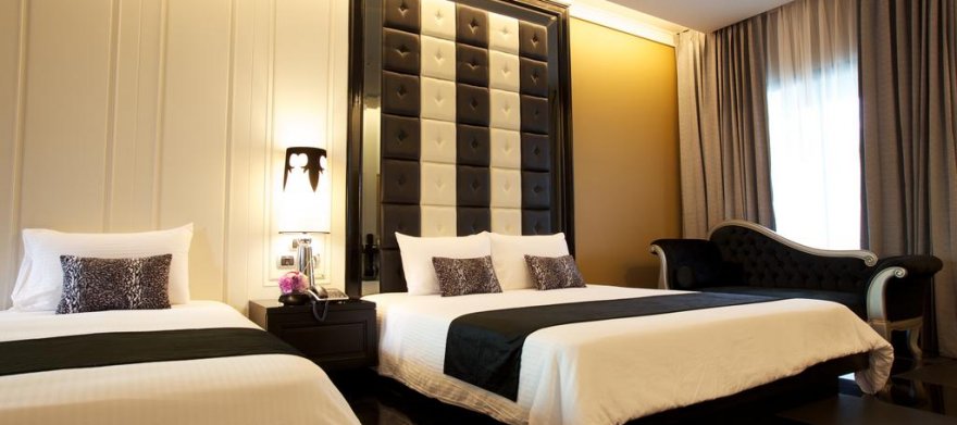 Long Beach Garden Hotel & Spa 5* - 3
