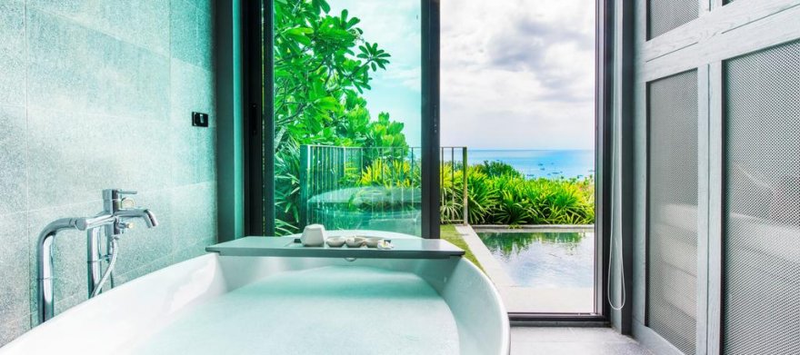 Sunsuri Phuket 5* - 2