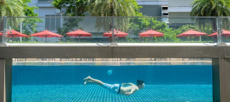 Centre Point Sukhumvit Thong-Lo 4* - 1