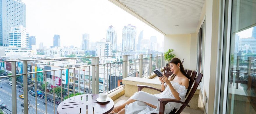 Centre Point Sukhumvit Thong-Lo 4* - 3